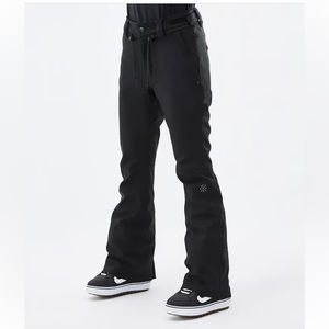 Women’s DopeSnow Tigress snow pants